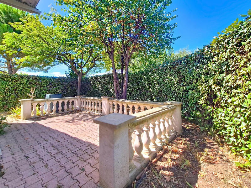 Villa - 80 m² - 3 pièces