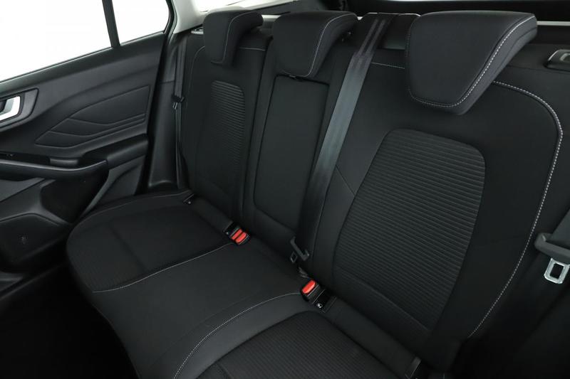 Ford Focus Sw 1.5 EcoBlue Titanium PowerShift 120 ch