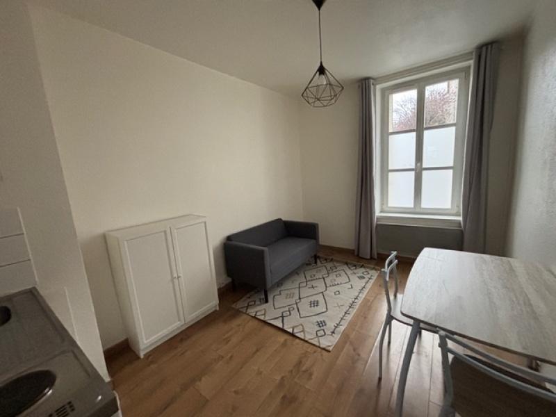 Appartement - 25 m² - 1 pièce