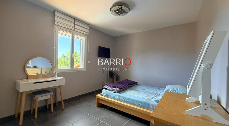 Maison - 134 m² - 5 pièces