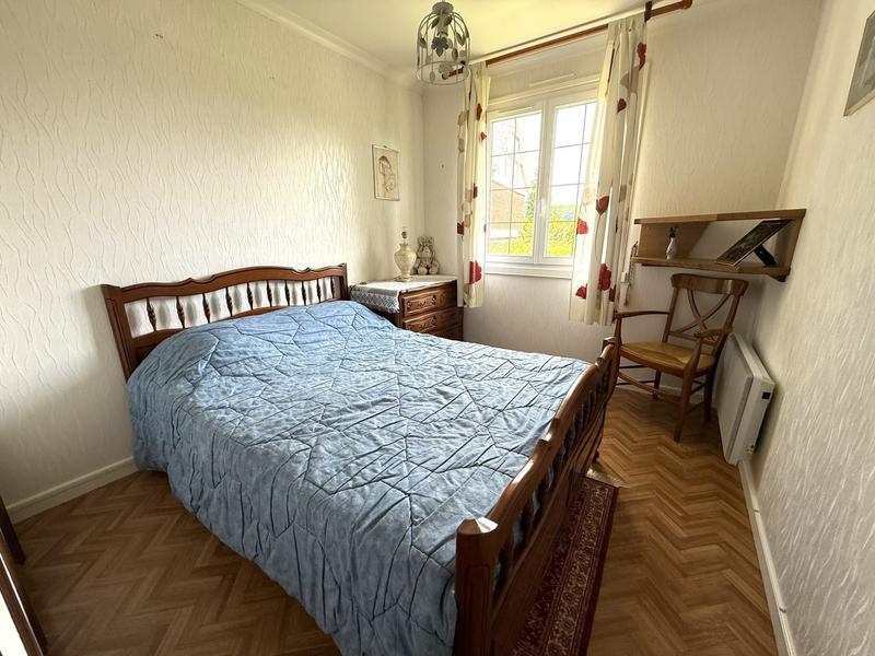 Maison - 82 m² - 3 pièces