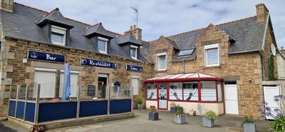 Fonds de commerce - 200 m²