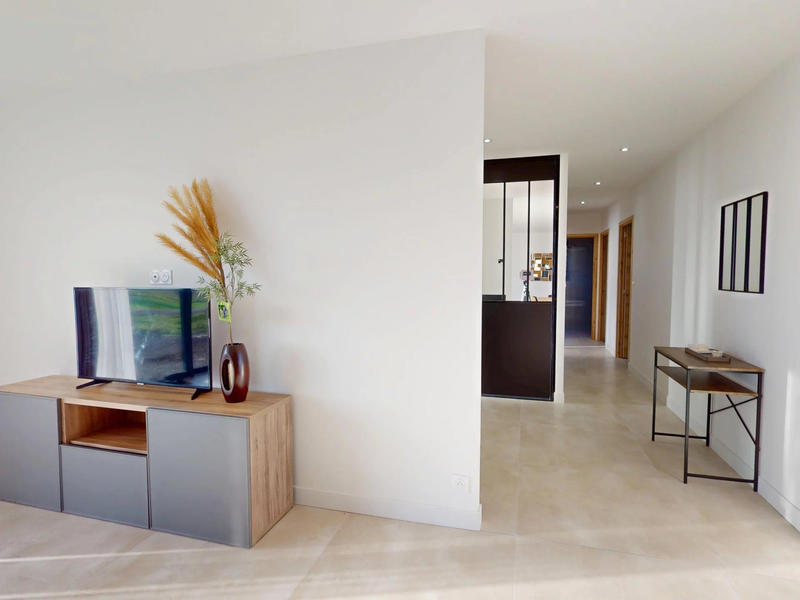 Maison - 146 m² - 6 pièces