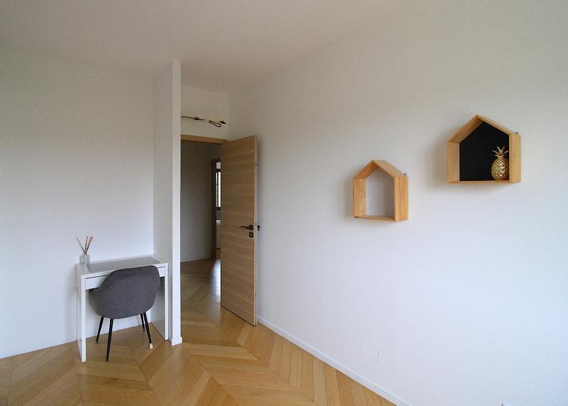 Maison - 147 m² - 7 pièces