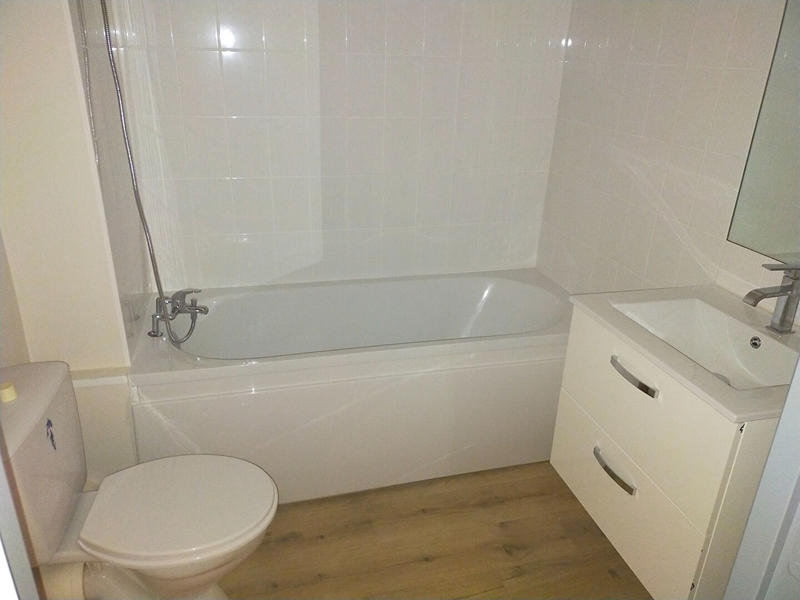 Appartement - 30 m² - 1 pièce