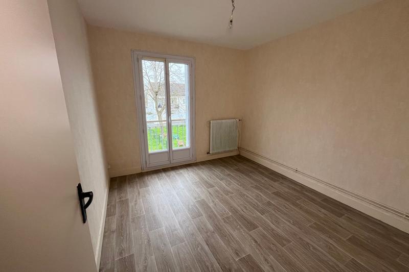 Maison - 74 m² - 4 pièces