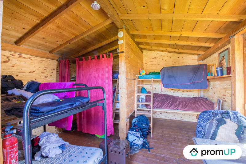 Fonds de commerce - 80 m²