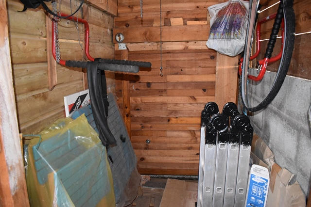 Maison - 40 m² - 3 pièces