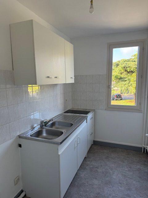 Appartement - 50 m² - 2 pièces