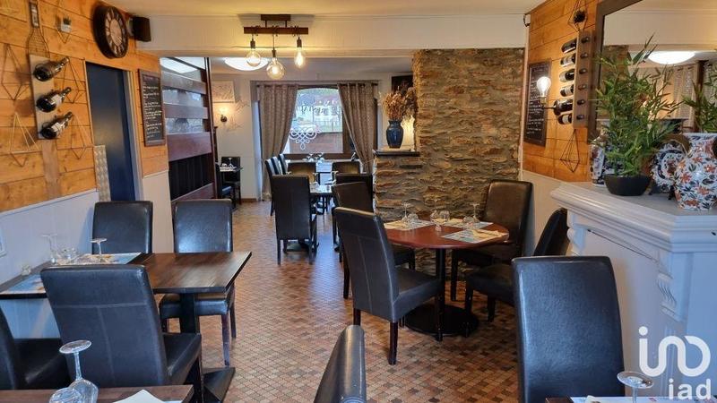 Local commercial - 190 m²