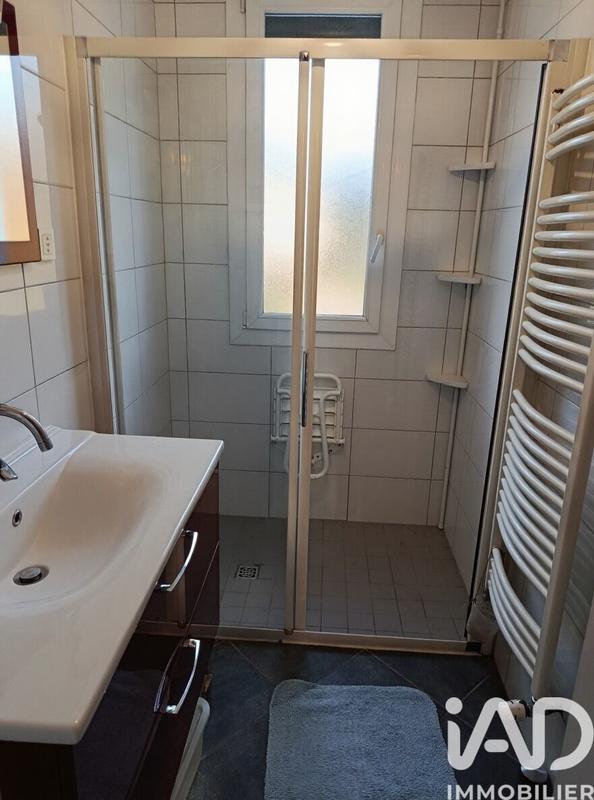 Maison - 146 m² - 7 pièces