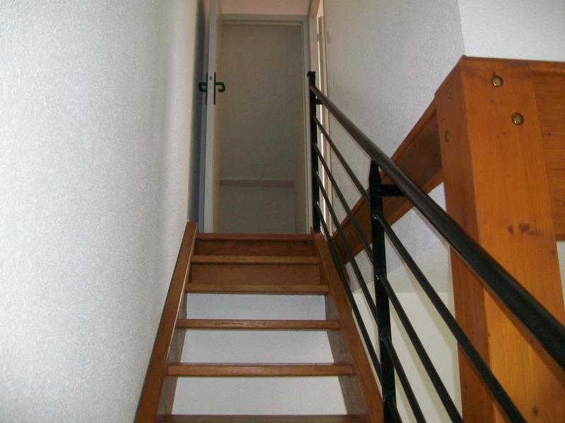 Maison - 44 m² - 2 pièces