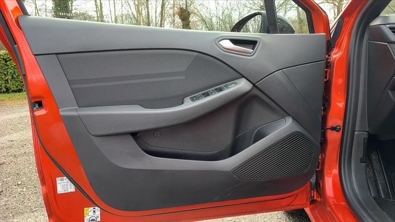 Renault Clio 1.6 E-Tech 145 Hybride Esprit Alpine - Automatique Entretien constructeur