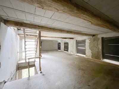 Immeuble - 235 m² - 3 pièces