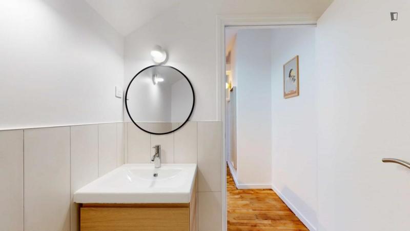 Chambre - 13 pièces