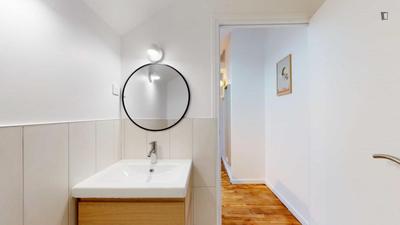 Chambre - 13 pièces