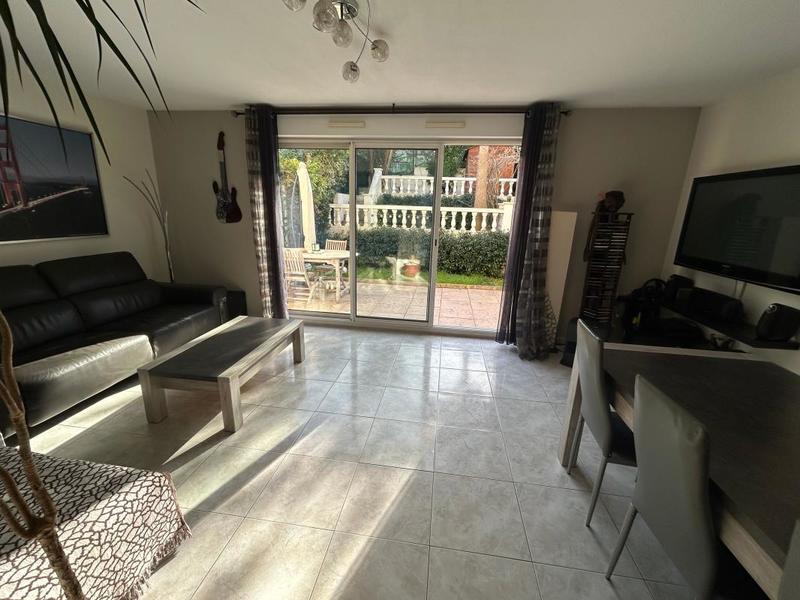 Maison - 69 m² - 3 pièces