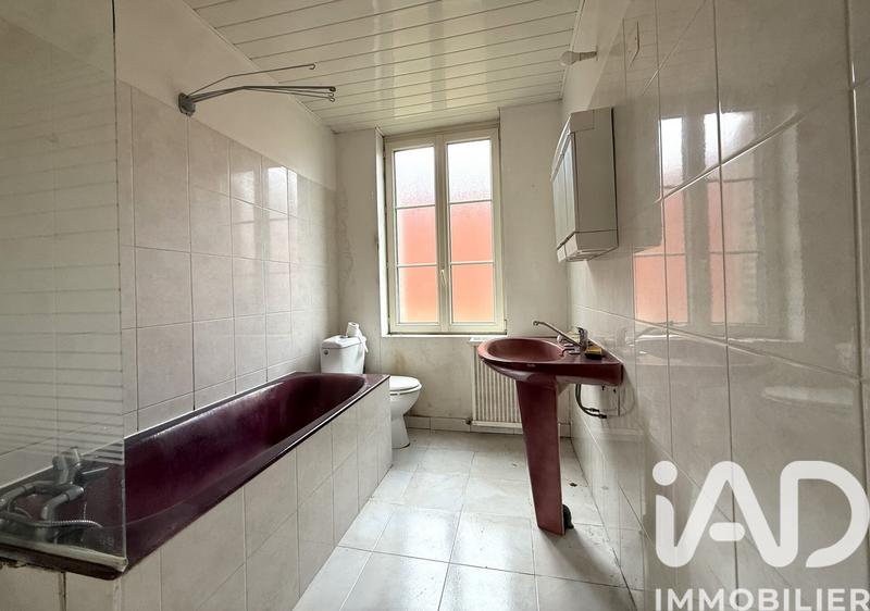 Ferme - 97 m² - 4 pièces