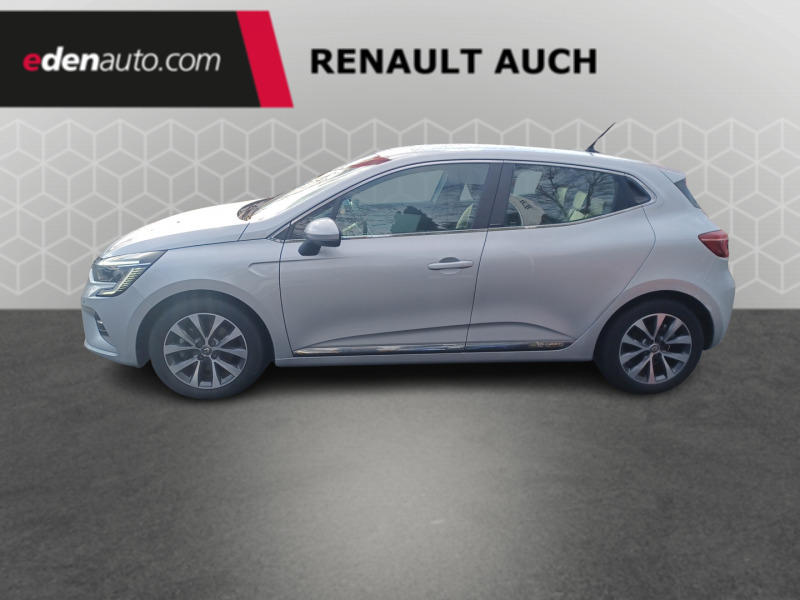 Renault Clio E-Tech 140 Intens