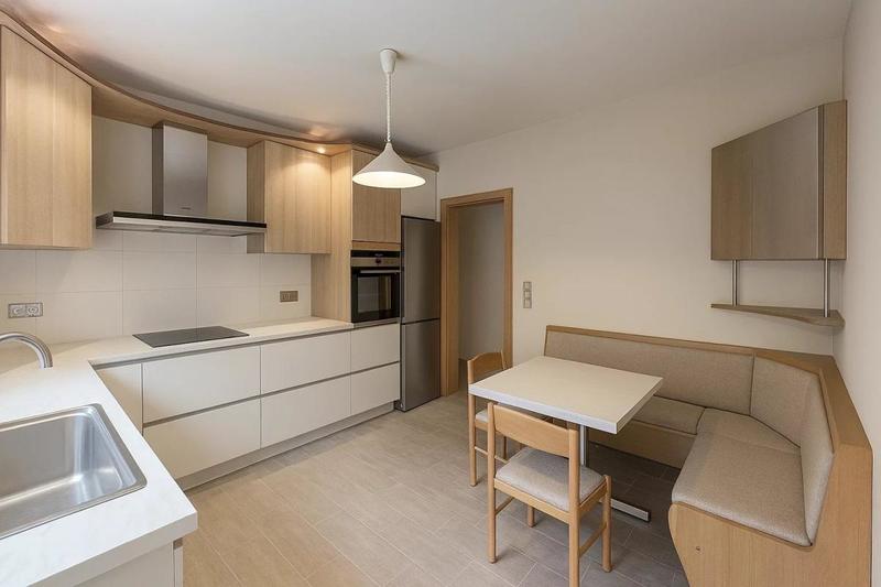 Maison de village - 120 m² - 6 pièces