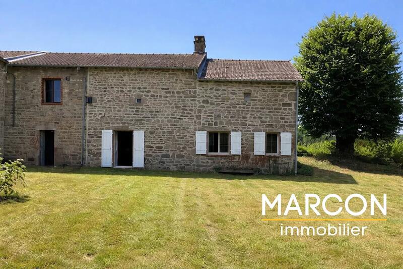 Maison - 140 m²