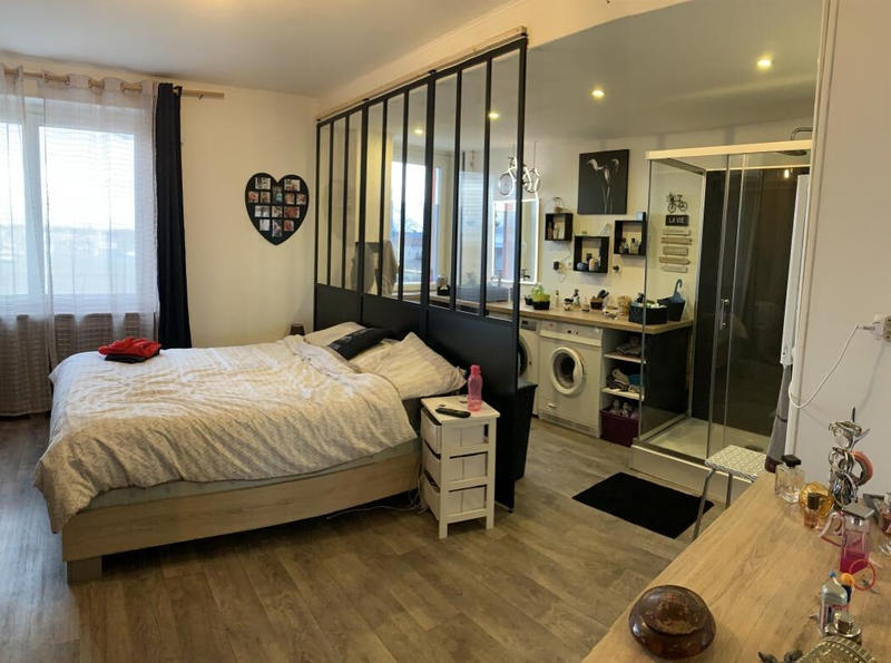 Maison - 130 m² - 8 pièces