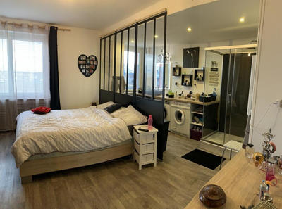 Maison - 130 m² - 8 pièces