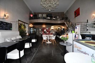 Fonds de commerce - 130 m²