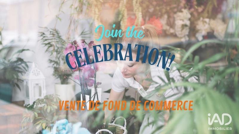 Local commercial - 90 m²