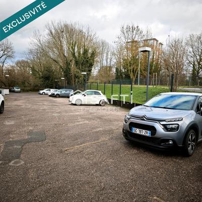 Appartement - 84 m² - 4 pièces