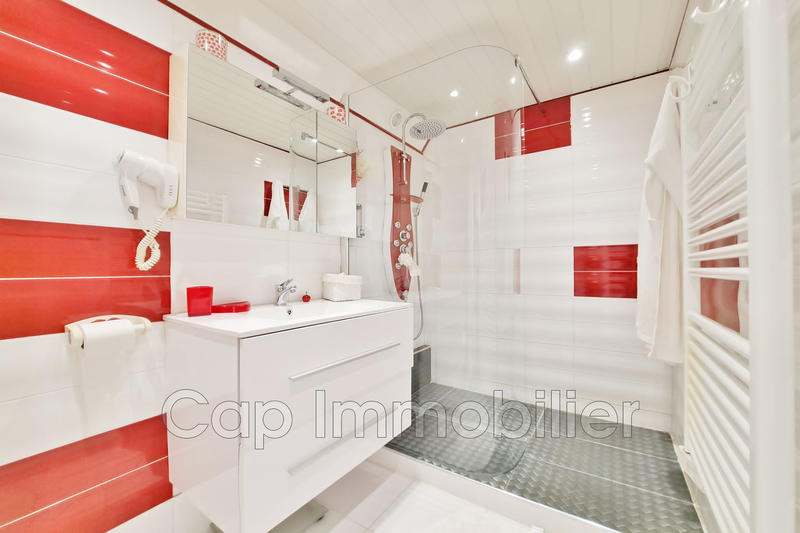 Appartement - 32 m² - 2 pièces