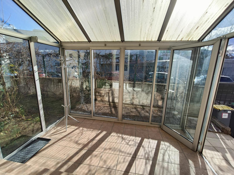 Maison - 65 m² - 3 pièces