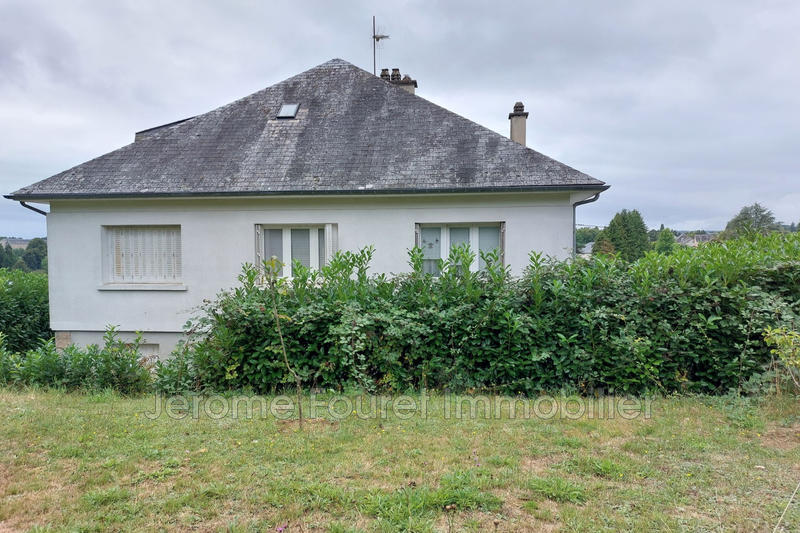 Maison - 153 m² - 5 pièces