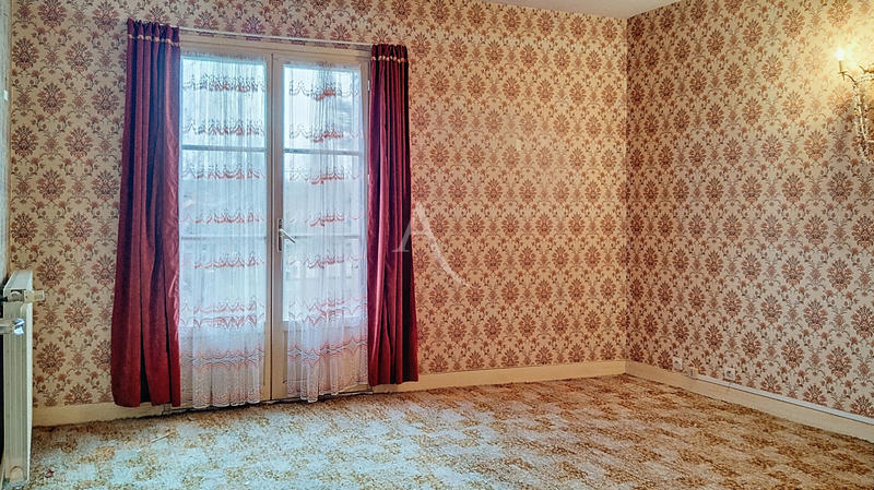 Maison - 145 m² - 4 pièces