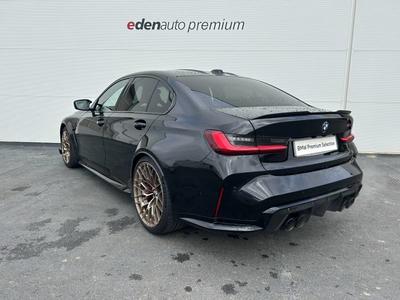 Bmw M3 Cs 550 ch Bva8