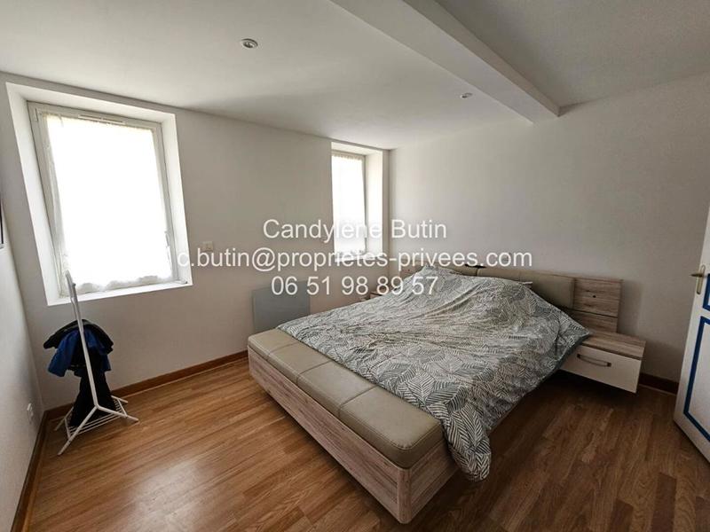 Maison - 177 m² - 7 pièces