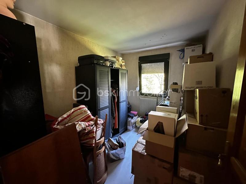 Maison - 91 m² - 3 pièces