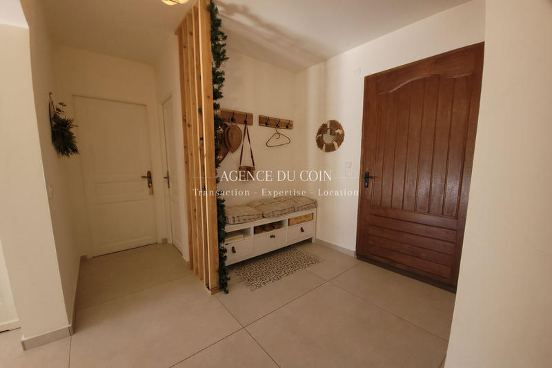 Maison - 163 m² - 5 pièces