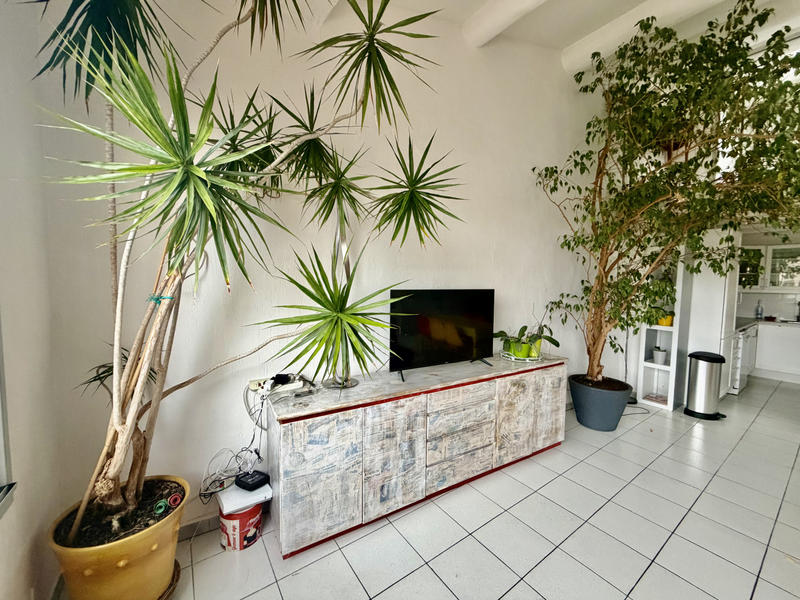 Duplex - 90 m² - 3 pièces