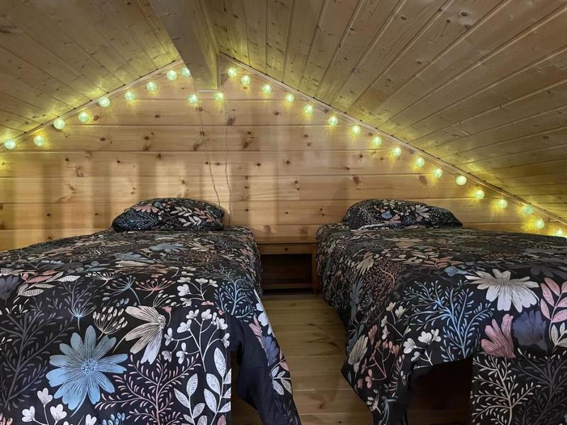 Maison - 35 m² - 2 pièces