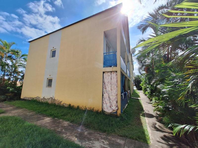 Appartement - 742 m²