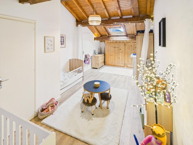 Appartement - 74 m² - 3 pièces