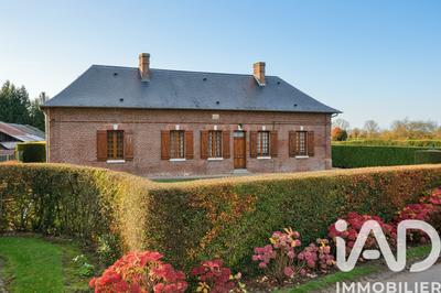 Maison - 126 m² - 4 pièces