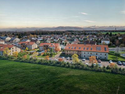 Appartement - 155 m² - 6 pièces