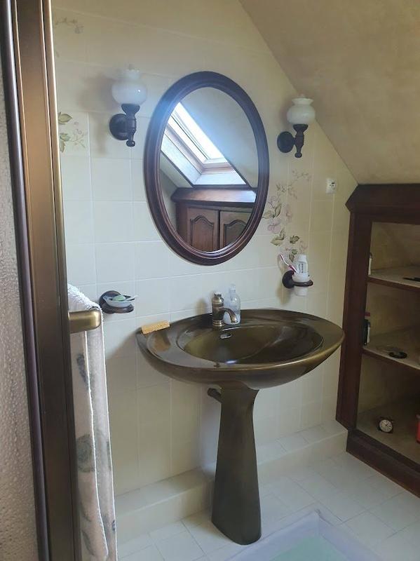 Maison traditionnelle - 135 m² - 5 pièces