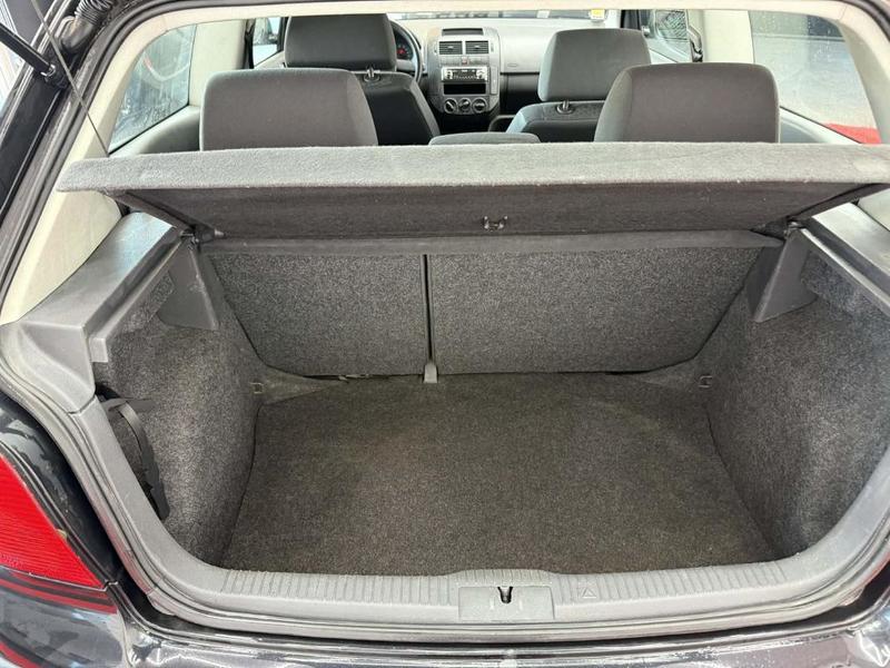 Volkswagen Polo 1.4 TDi 75 Cv