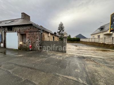 Maison - 50 m² - 3 pièces