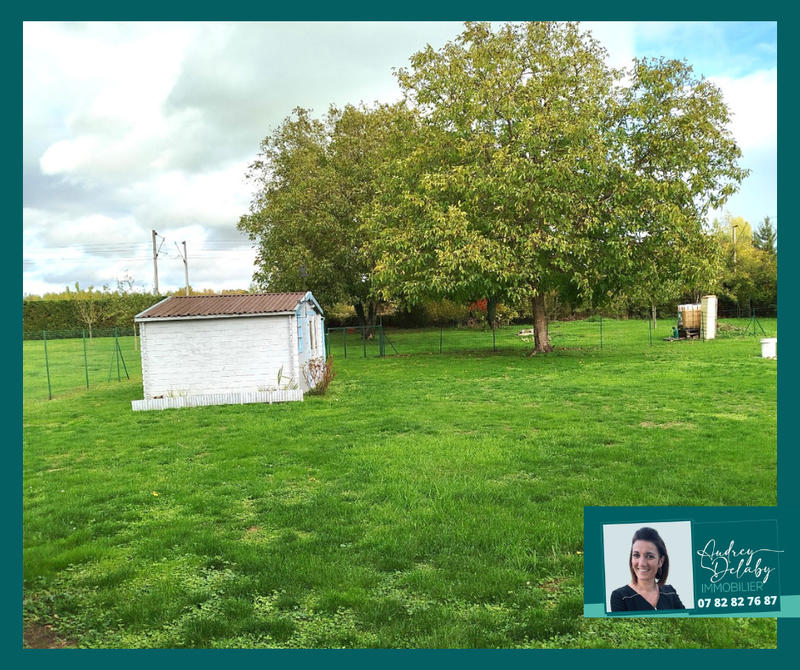 Maison - 146 m² - 6 pièces