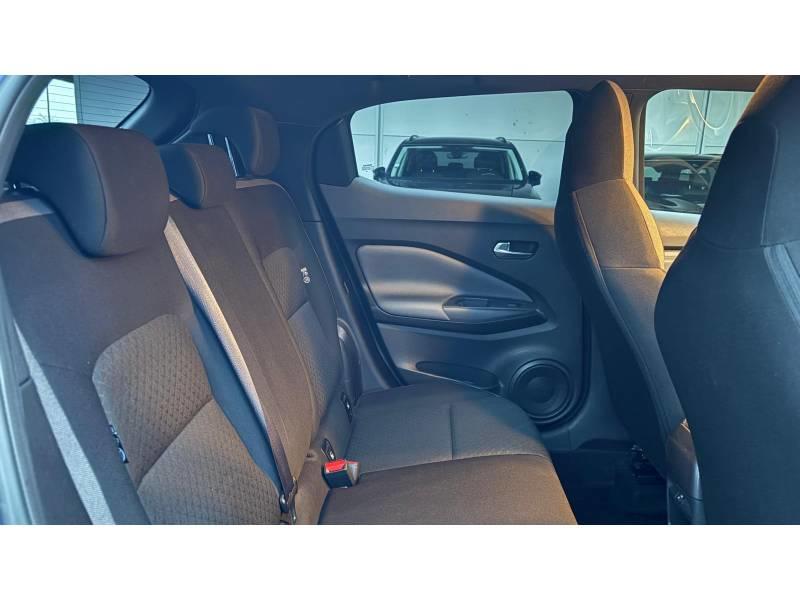 Nissan Juke 2021 Dig-T 114 n-Connecta