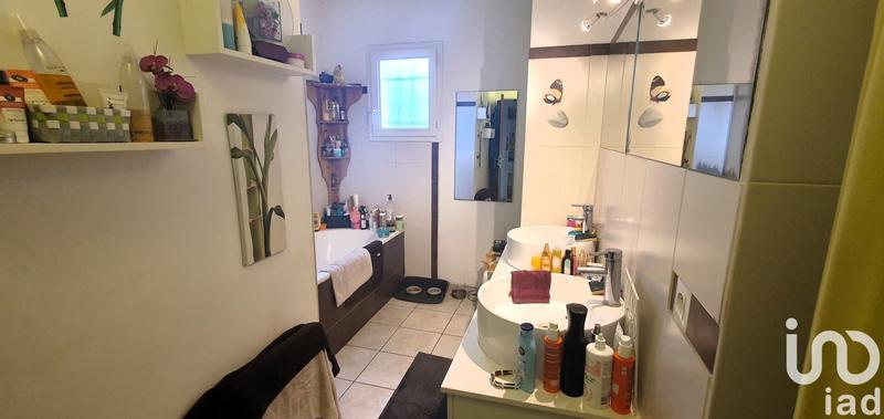 Maison - 96 m² - 4 pièces